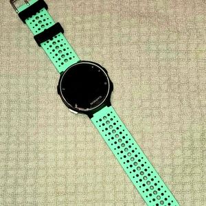 Garmin Forerunner 230 GPS running watch